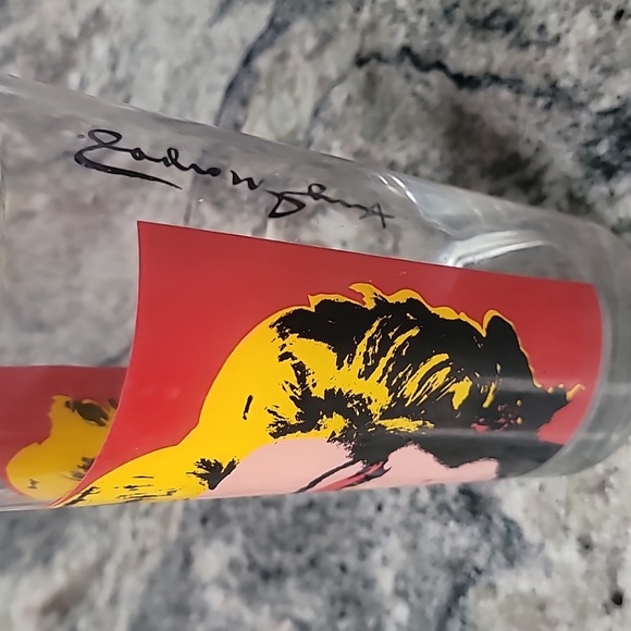 Vintage 1997 Glass - Picture 8 of 12